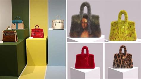 What Does Hermès’ Win in the Metabirkins Lawsuit Mean for 